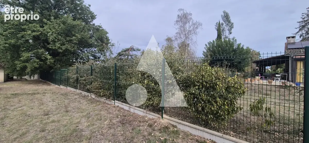 Terrain 1203 m² albi - photo 6