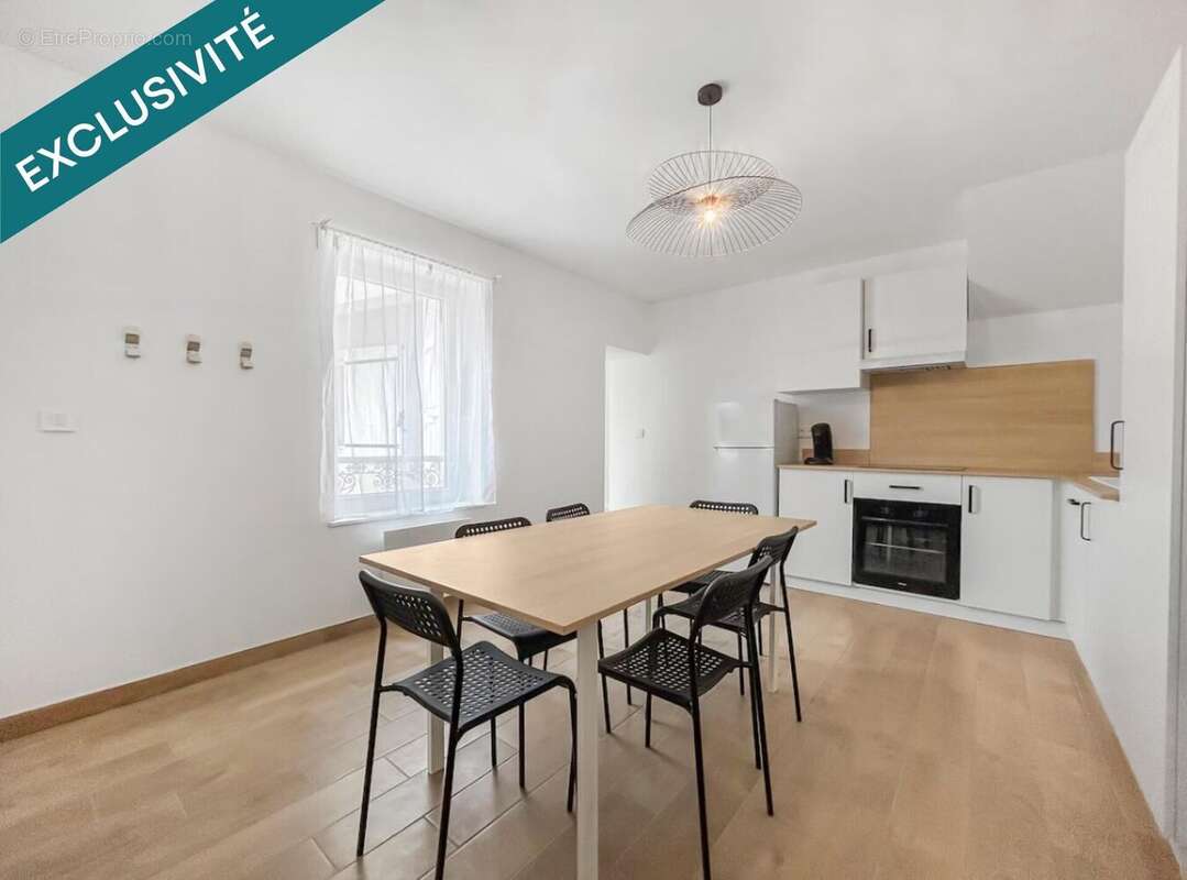 Photo 2 - Appartement à VICHY