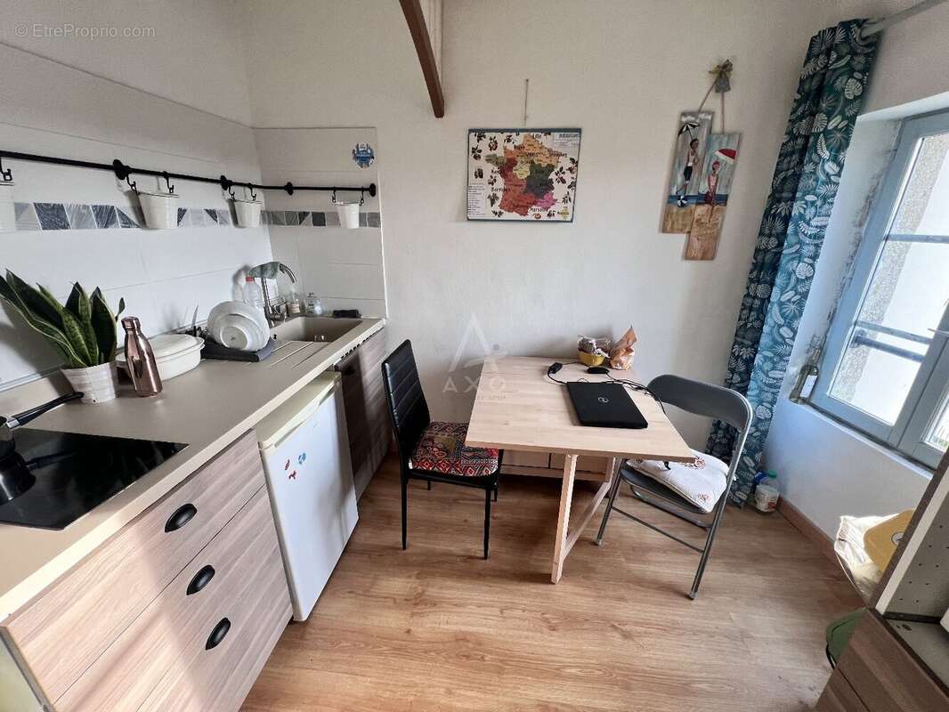 Maison à TIFFAUGES