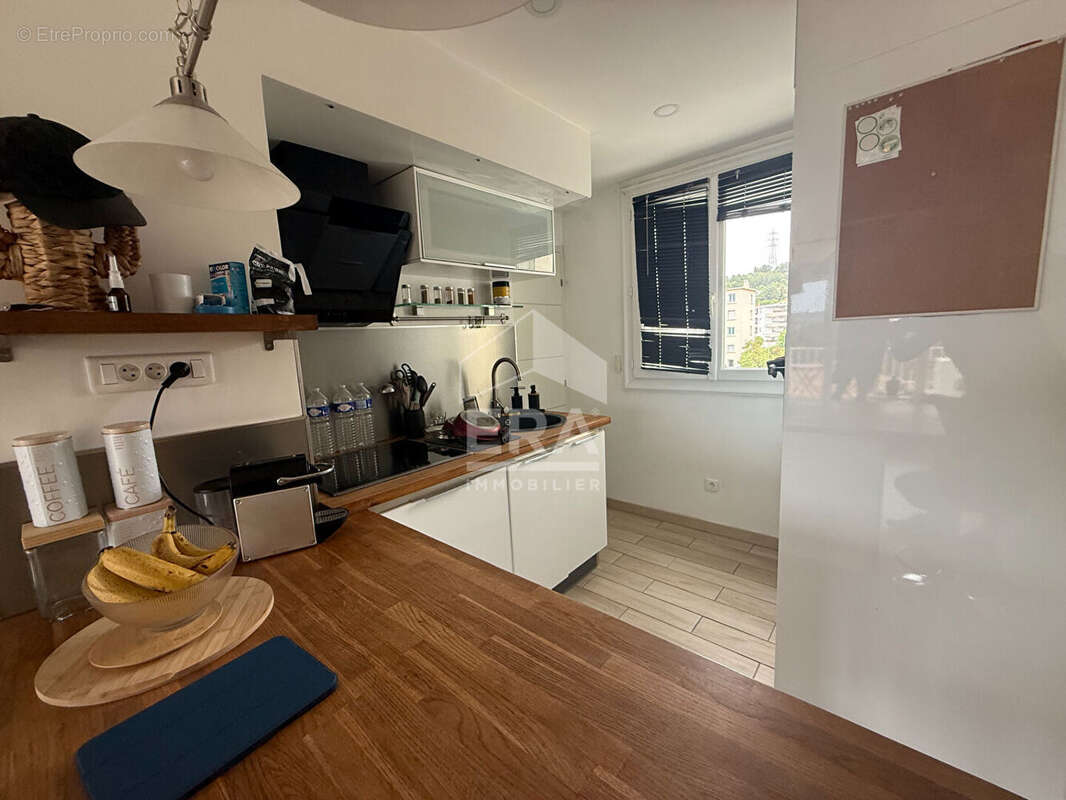 Appartement à MARTIGUES
