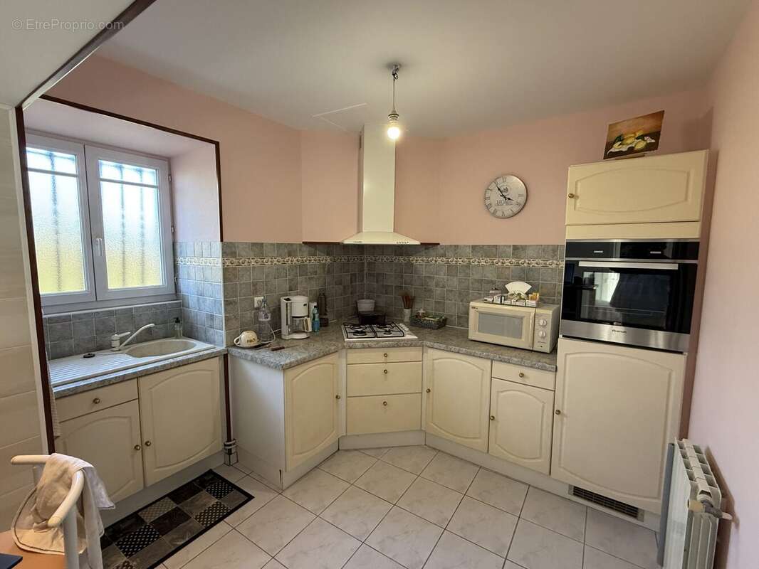Maison à LES PINS