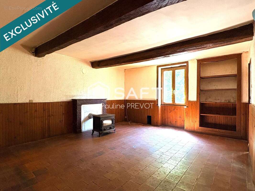 Photo 3 - Maison à SAINT-DIDIER-EN-BRIONNAIS