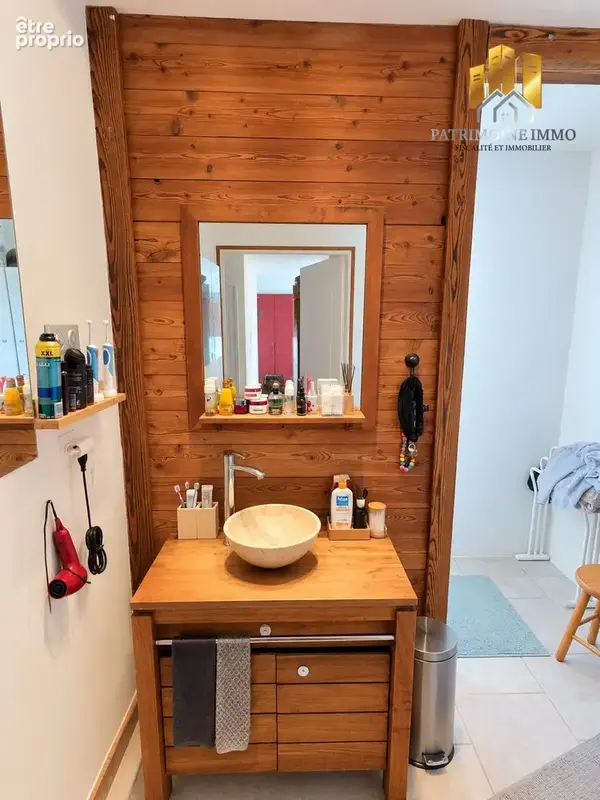 Maison 10 pièces 230 m² à vendre à Pruille-L'eguille (72150) - photo 8