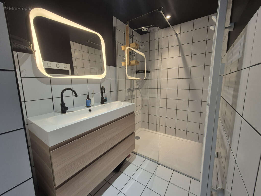 Maison à LA MEZIERE