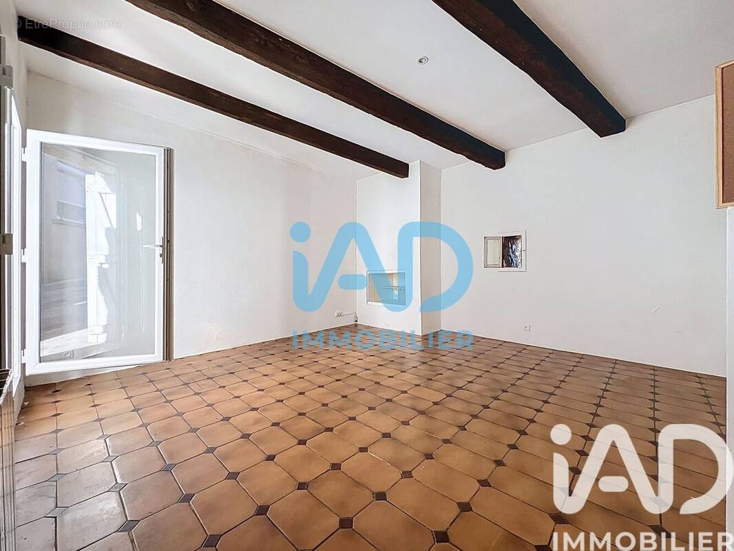 Photo 1 - Maison à COURNONSEC