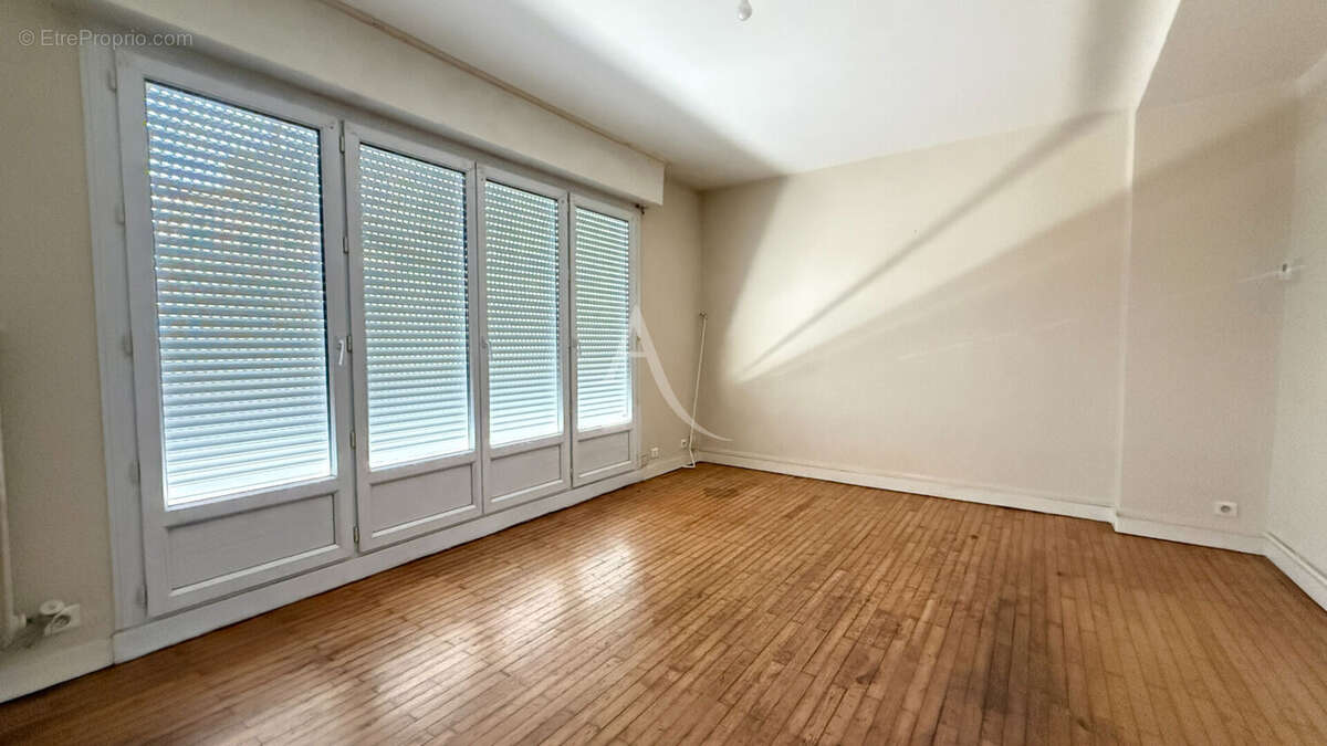 Appartement à LA ROCHE-SUR-YON