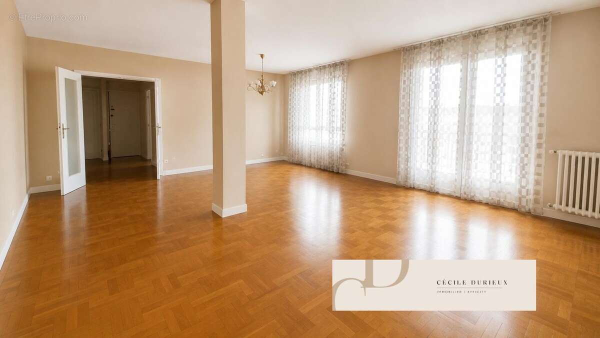 Appartement - photo 3