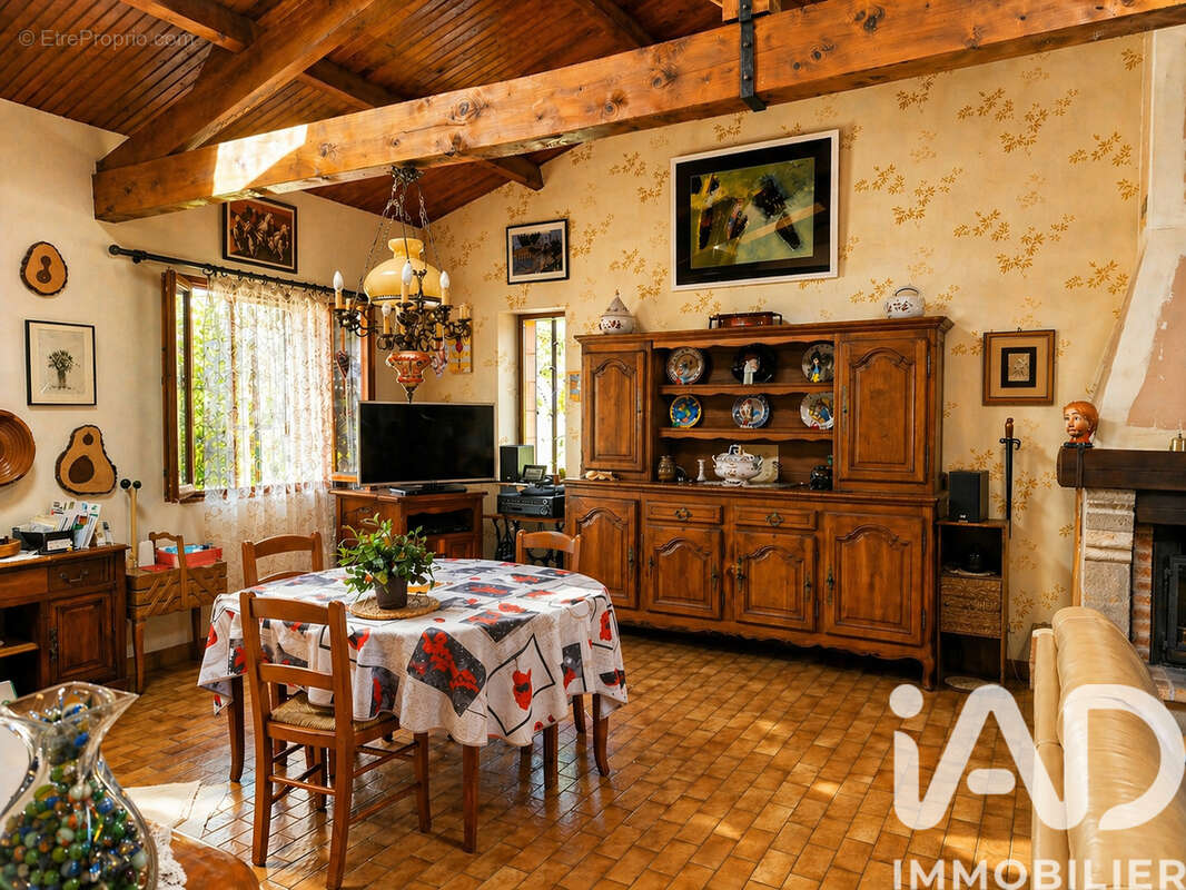 Photo 8 - Maison à VITRAC