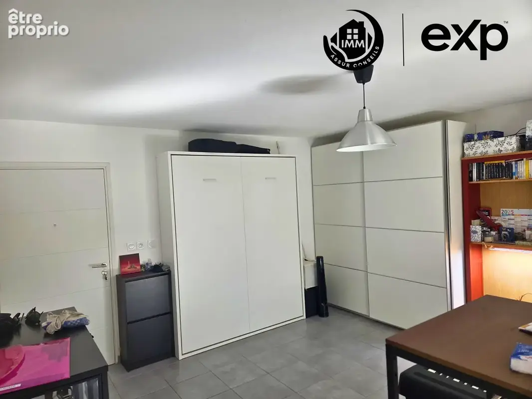 Appartement 1 pièce 33 m² à vendre à Venissieux (69200) - photo 2