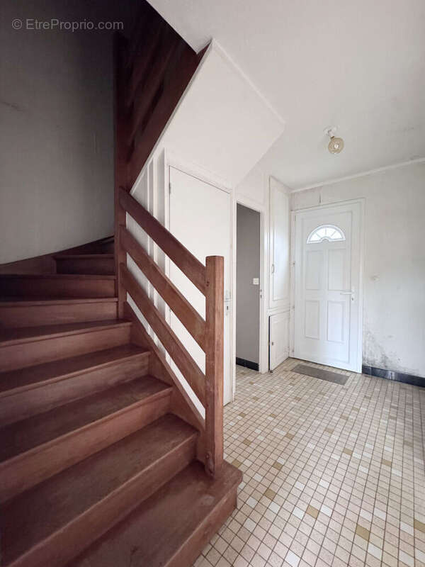 Maison à HAUTMONT