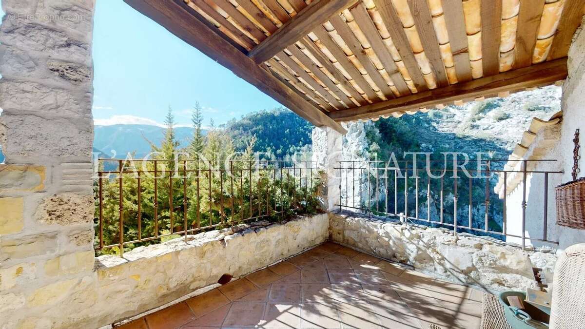 Appartement à CUEBRIS