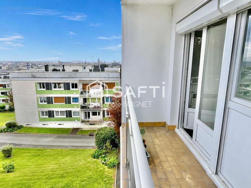 Photo 7 - Appartement à ROUEN