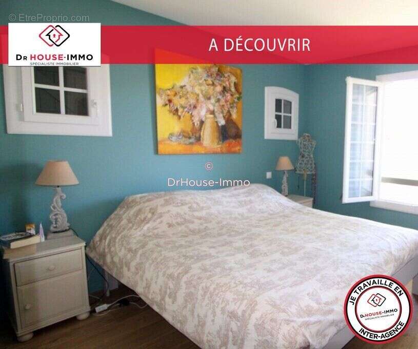 Maison à SAINT-VINCENT-DE-TYROSSE