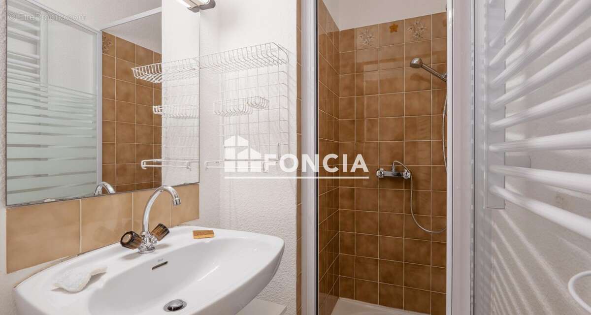 Appartement à SAINT-RAPHAEL