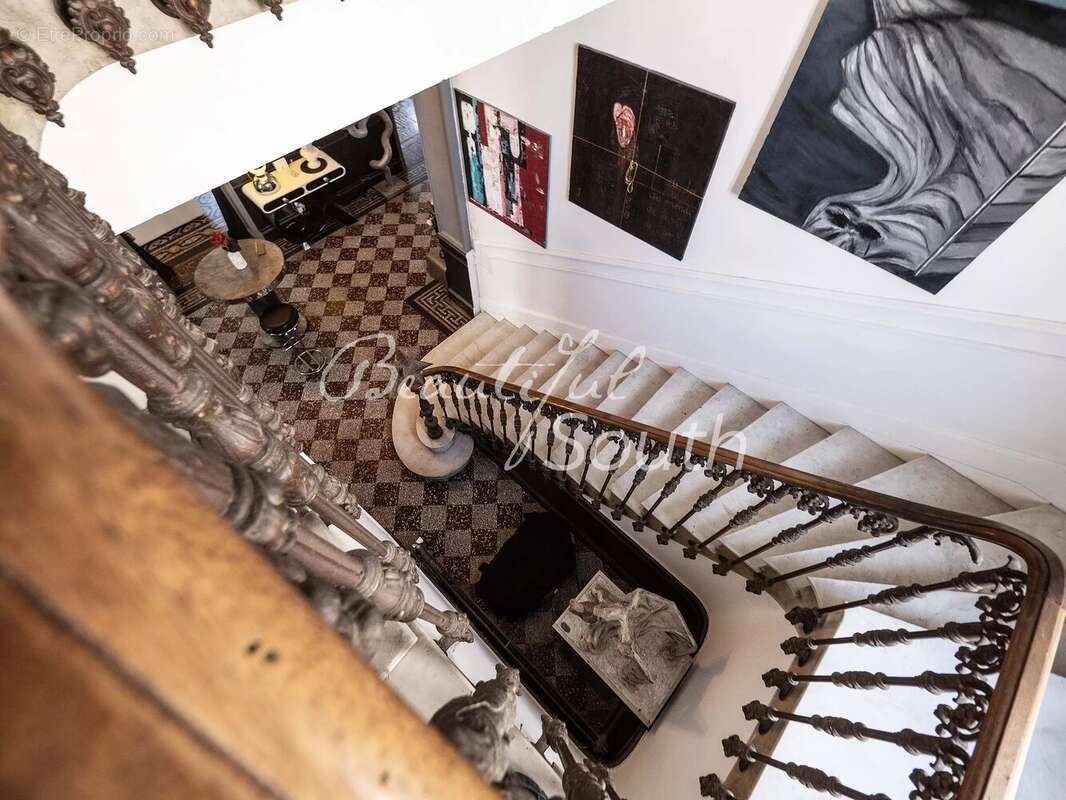 Maison à PERPIGNAN