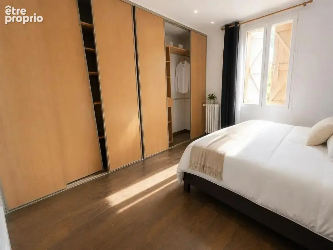 Maison T4 avec local commercial – 114.46 m² à Saint-Gaudens - photo 5