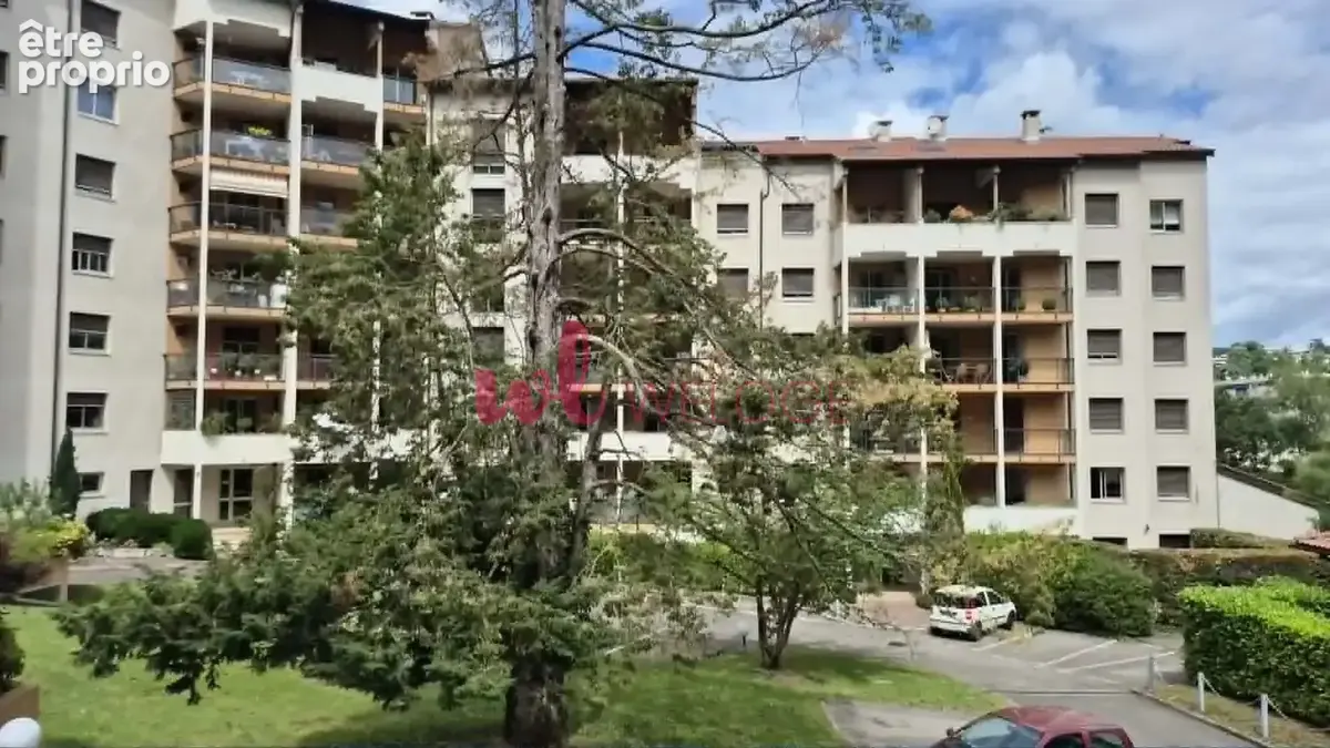 Appartement à LYON-4E