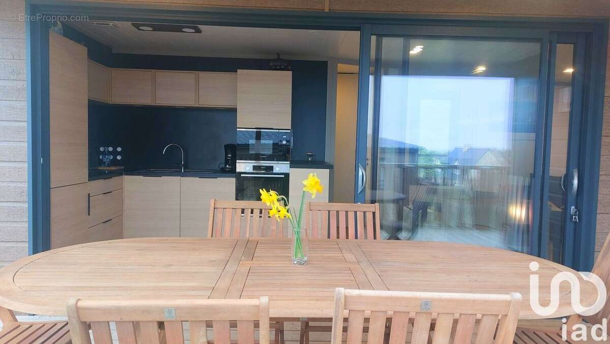 Photo 4 - Maison à QUETTEHOU