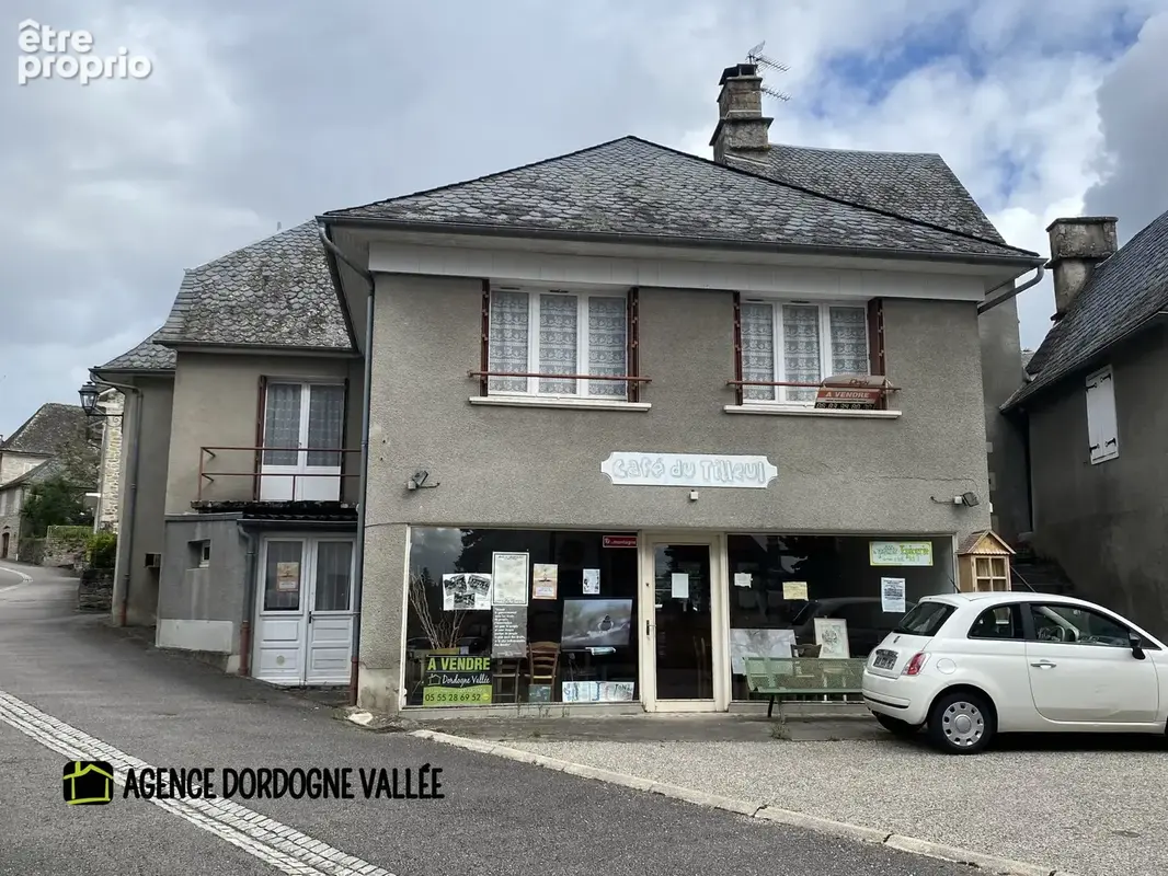 Ensemble immobilier - photo 10