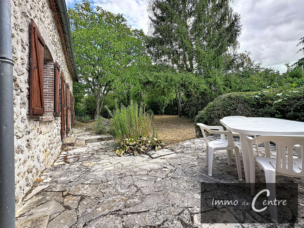 Maison avec vie de plain-pied - photo 23