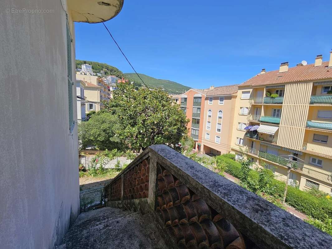 Appartement à GRASSE