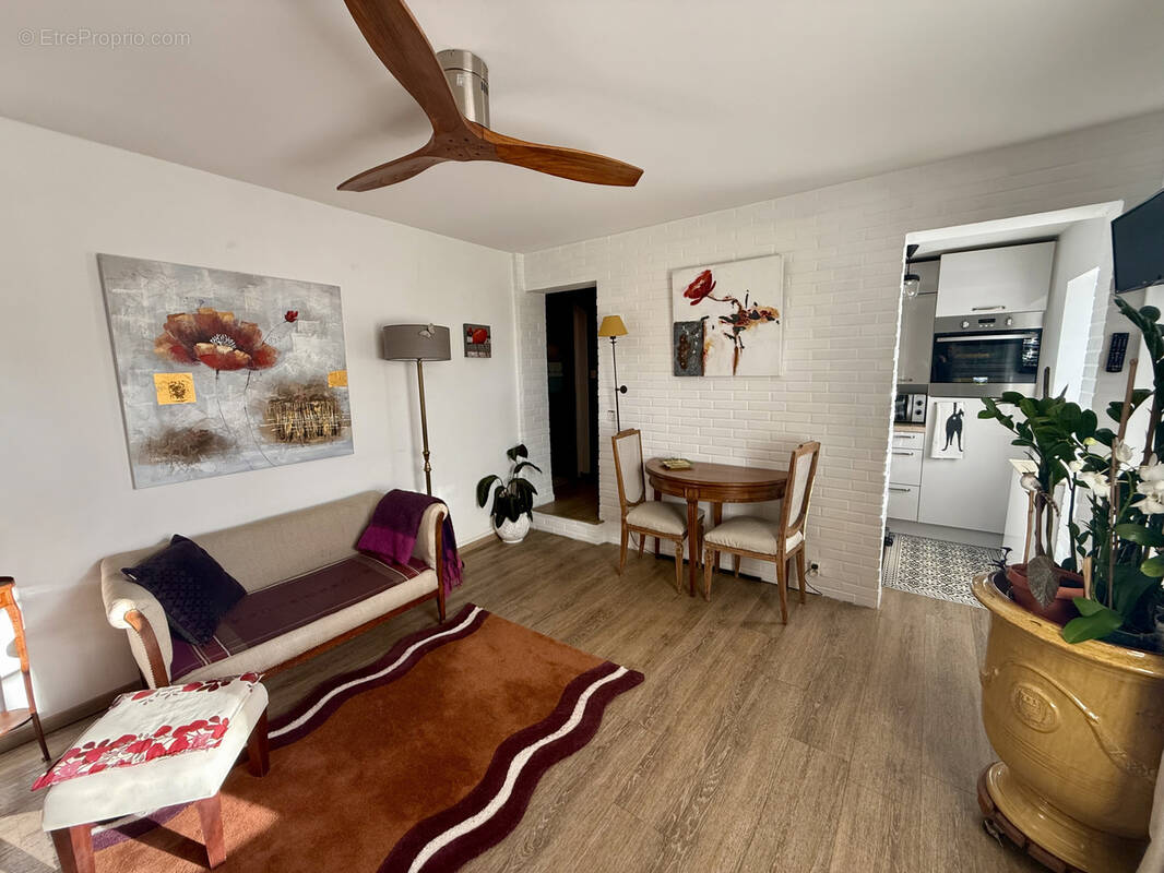 Maison à AIGUES-MORTES