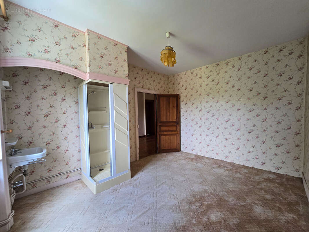 Maison 350m² à saint-aignan-grandlieu - photo 18