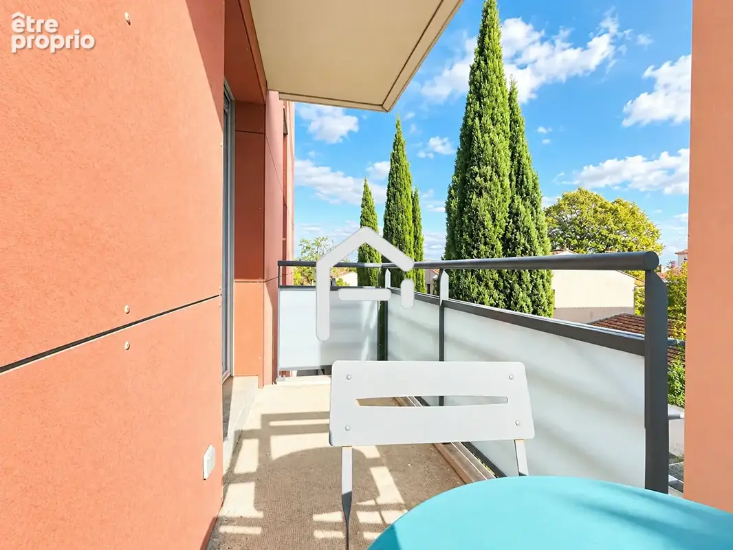 Appartement 2 pièces 42 m² à vendre à Toulouse (31400) - photo 3