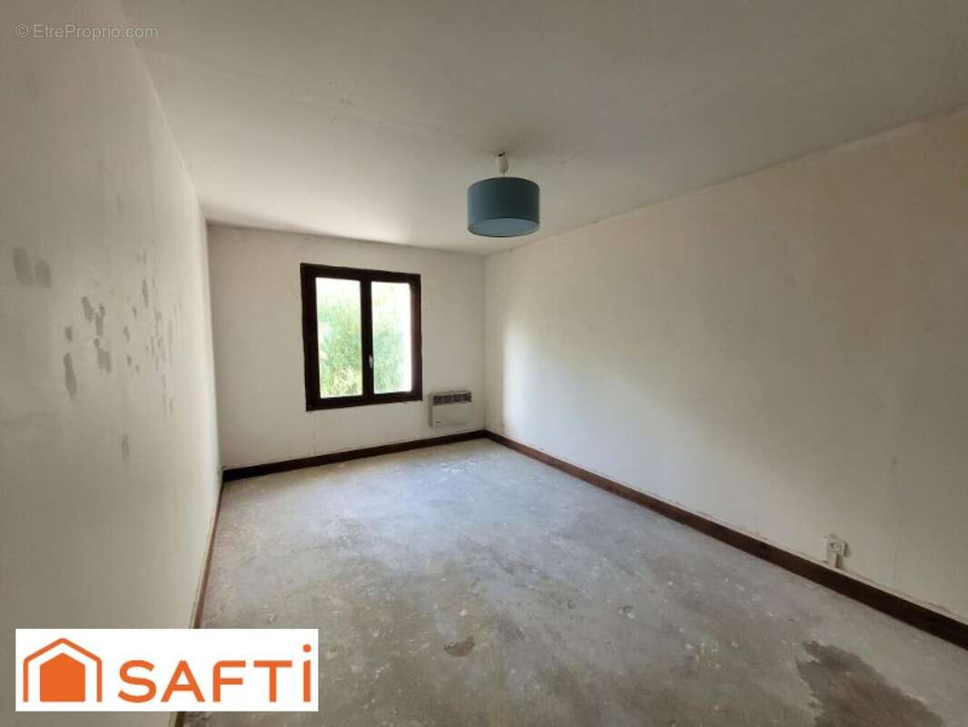 Photo 8 - Maison à ABILLY