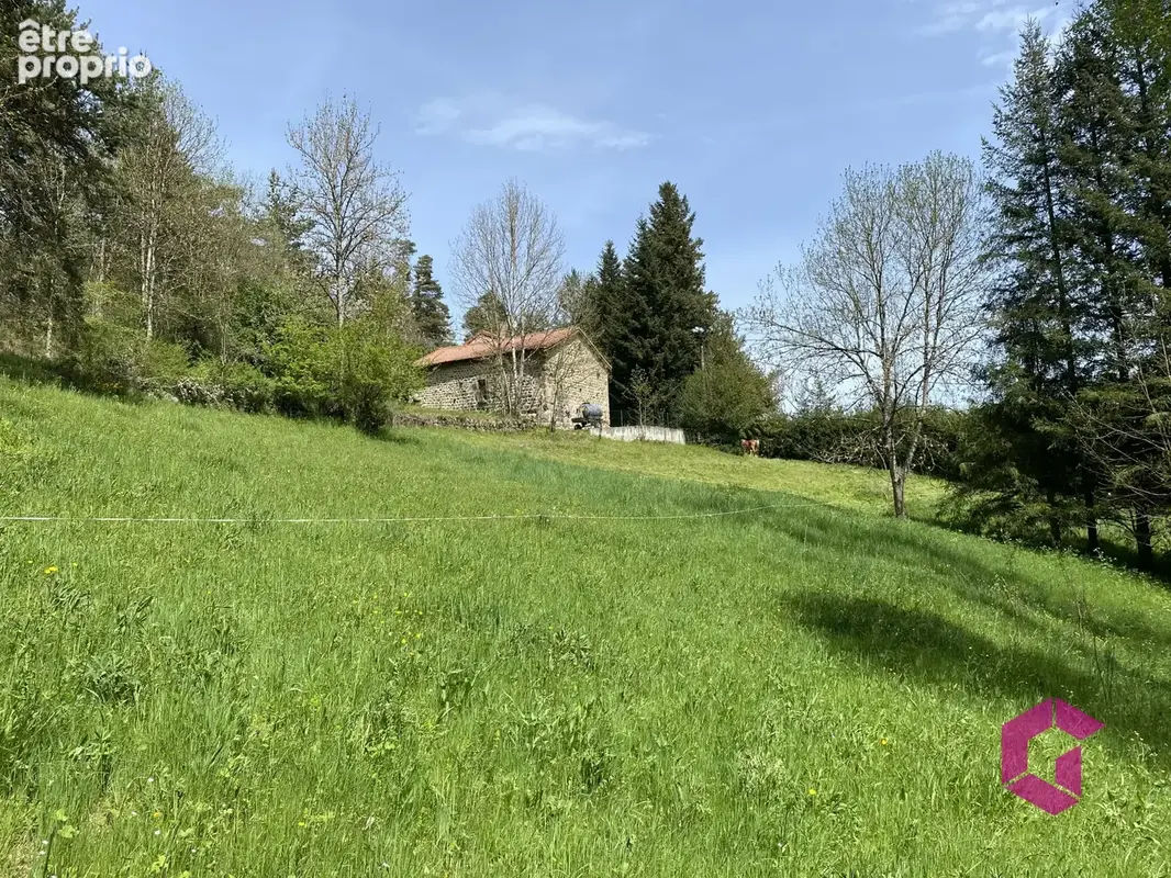 Ferme à rénover - photo 2