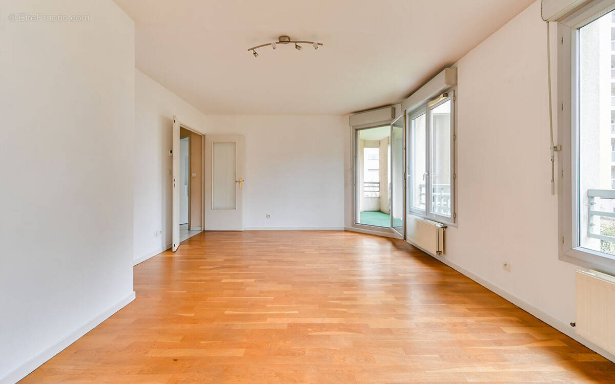 Appartement à LYON-7E