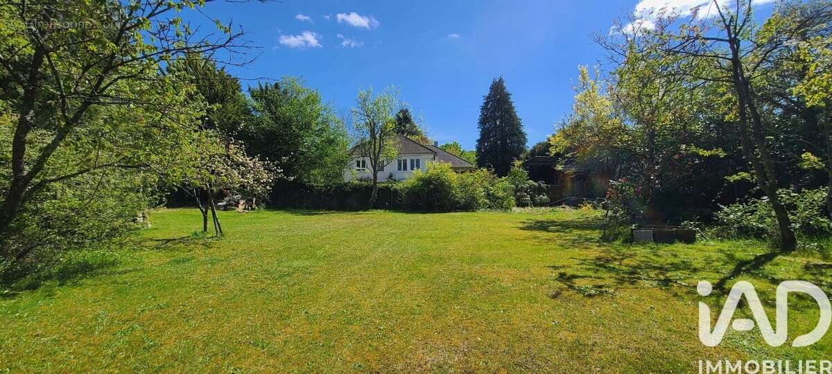 Photo 2 - Maison à CHEVREUSE