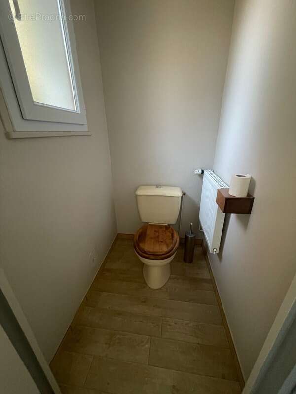 Maison individuelle 4 chambres avec bassin d'agrément et 1 hectare de terrain - photo 25