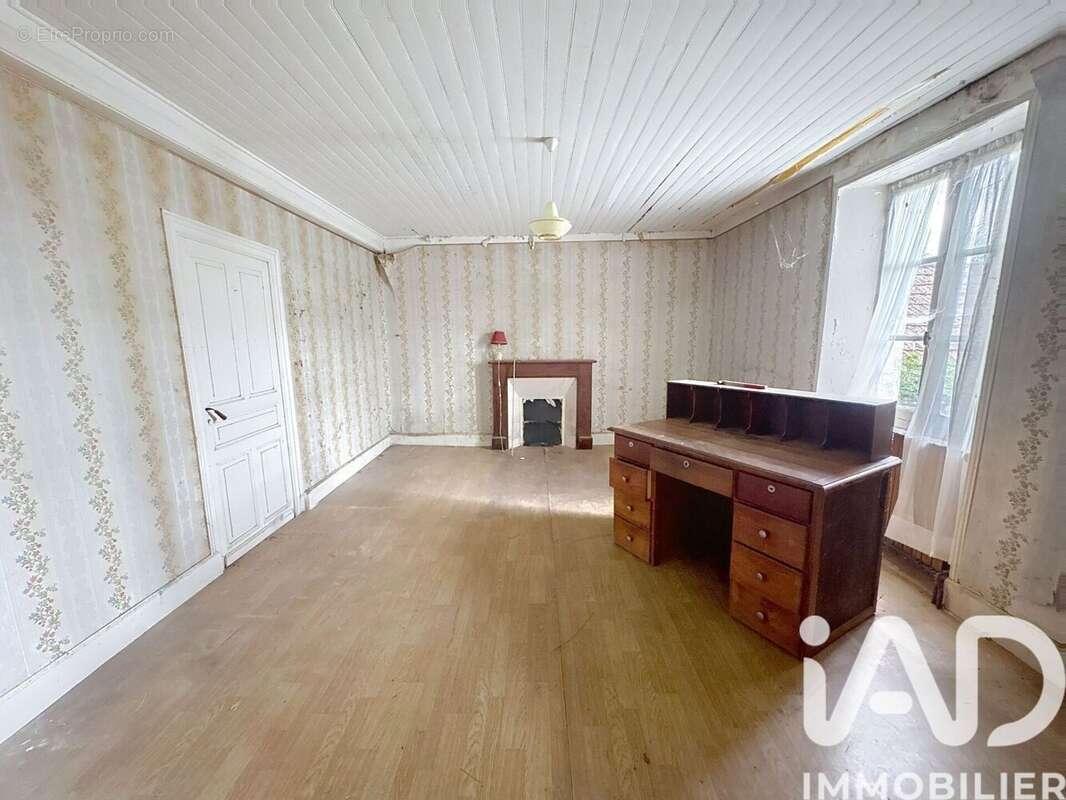 Photo 9 - Maison à LA CHAPELLE-AUBAREIL