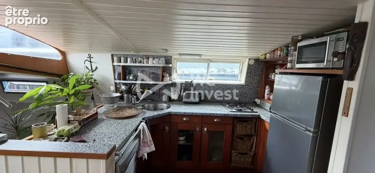 Maison 120 m² à Strasbourg  - photo 6