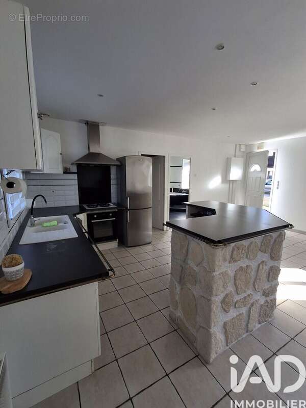 Maison 118 m² à Romilly-Sur-Seine  - photo 5