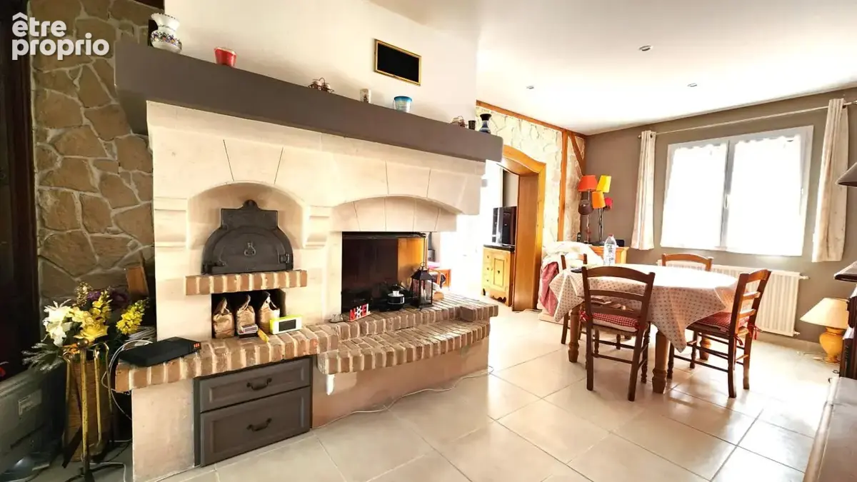 Pontonx Sur L Adour Maison 145 m2 - STUDIO indépendant - photo 5