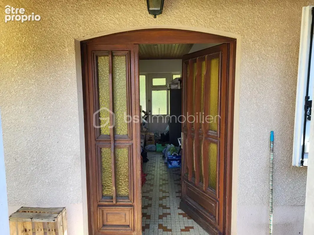 Maison plain-pied de 204 m² avec terrain de 1660 m² - photo 6