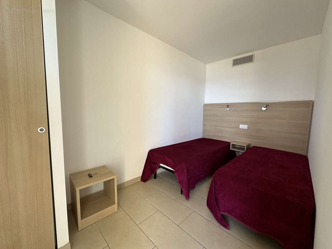 Appartement à SARI-SOLENZARA