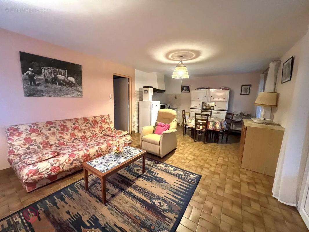 Maison à SAINT-GIRONS