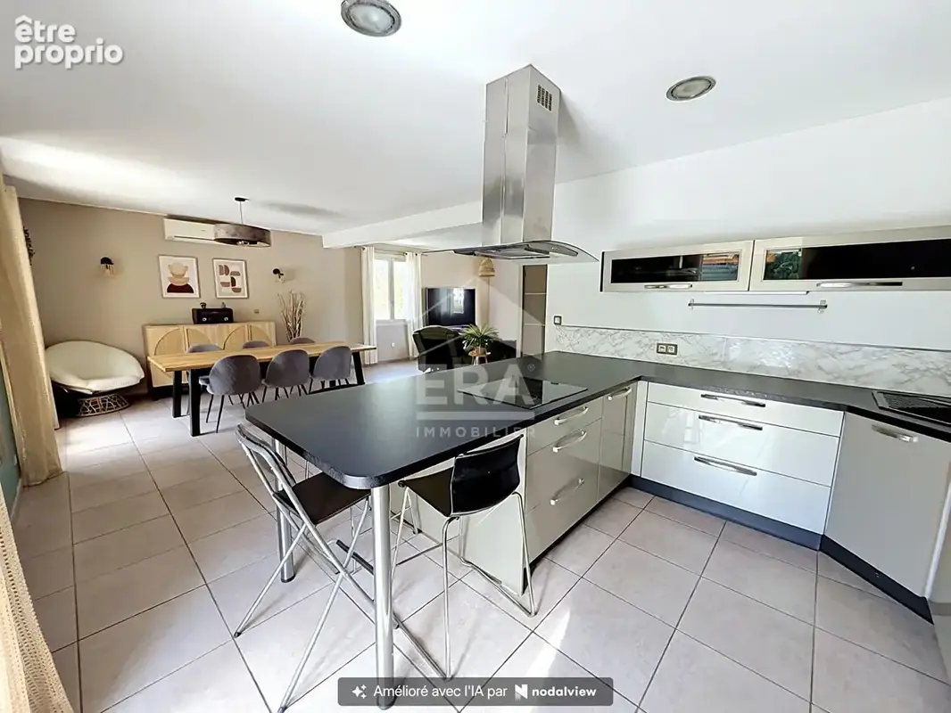 Maison 180m² à martigues - photo 10