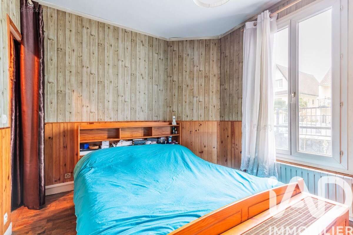 Photo 4 - Maison à THIAIS