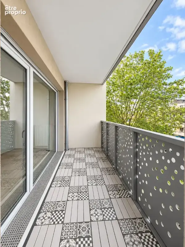 Appartement Creteil 4 pièce(s) 87 m2 - photo 5