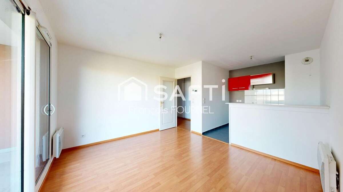 Photo 3 - Appartement à SAINT-OMER