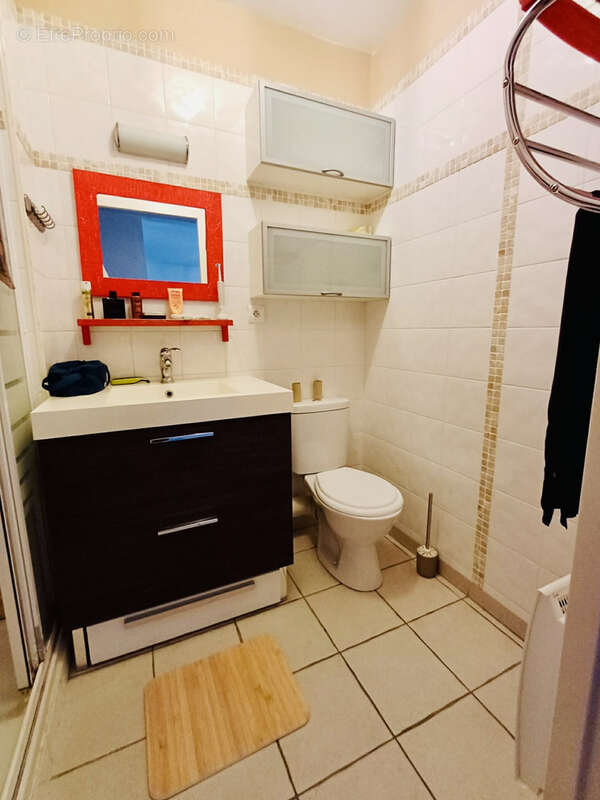 Appartement à MONTAIGU