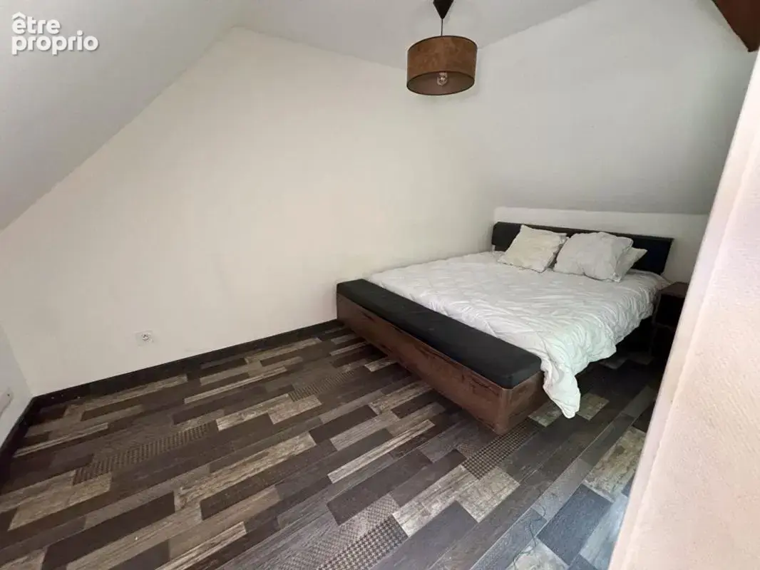Immeuble 2 lots mono propriété Amiens - photo 9