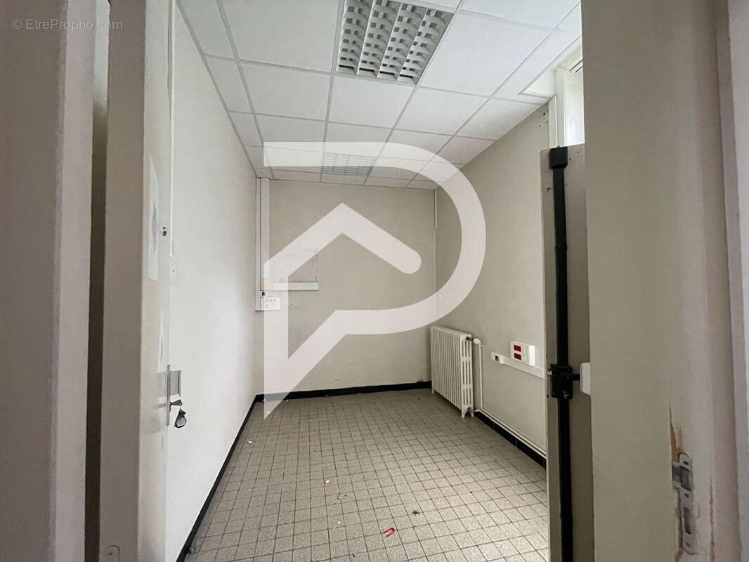 Appartement à BUSIGNY