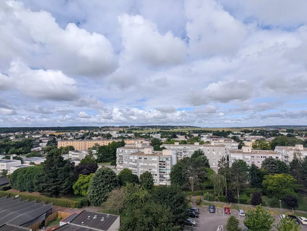Appartement à PLAISIR