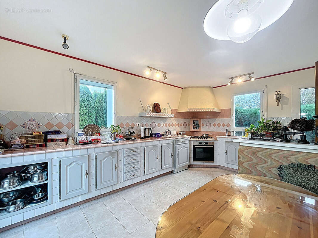 Maison à PLOULEC&#039;H