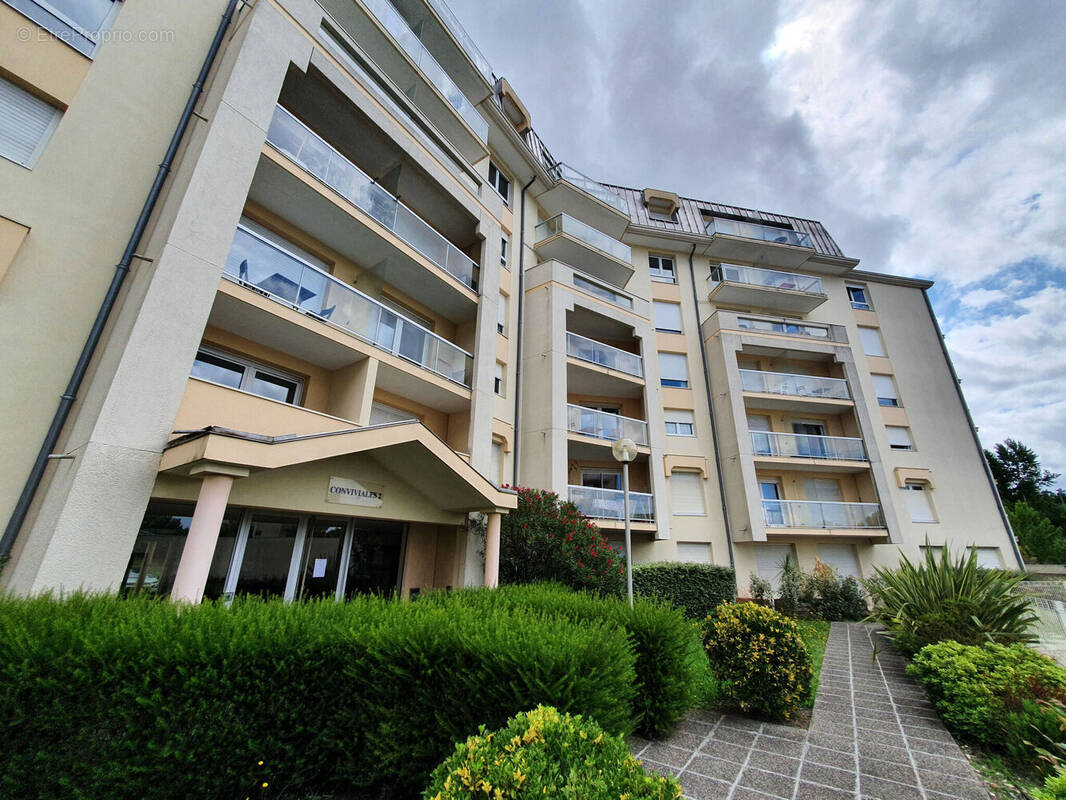 Photo 1 - Appartement à MERIGNAC